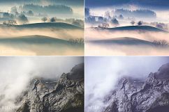 Fog Lr Presets Product Image 3