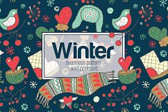 Winter mood. Product Image 1