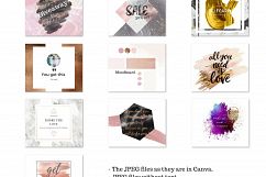 Canva for you - Social media Product Image 10