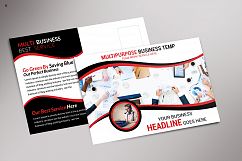 Multi Purpose Business Post Card Product Image 3