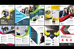 100 Business Flyers Mega Bundle Product Image 5