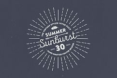 Summer Sunburst Product Image 1
