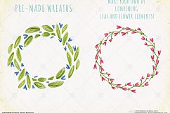 Spring Illustrations Product Image 5