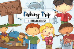Year One Clip Art Bundle - Everything From Our First Year! Product Image 23