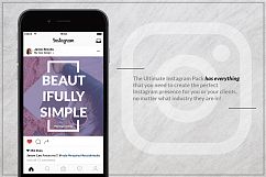The Ultimate Instagram Pack Product Image 2