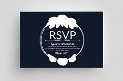 Wedding Invitation Cards Pack Product Image 4