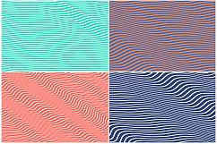 20 Hypnotic Wave Backgrounds Product Image 2