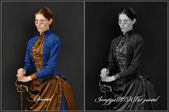 Historical Toning IV Profiles LR 7.3 &amp; ACR 10.3 Product Image 6