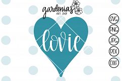 Lovie Product Image 1