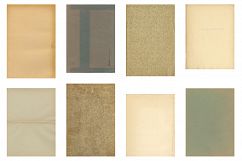 The Dusty Vintage Paper Pack Vol. 1 Product Image 4