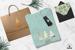 Christmas Tree Collection Product Image 5