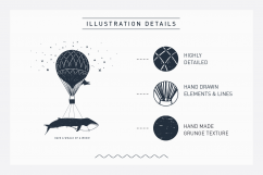 Nordicus. 60 Creative Logos Product Image 3