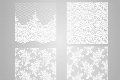 Royal Lace Collection Part 003 Product Image 2