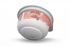 Cream Mockup Product Image 8