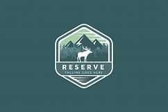 Reserve Logo Product Image 2