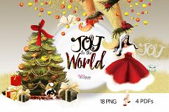 Joy to the World Product Image 5