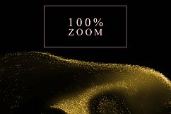 Abstract Magic Shapes Product Image 4