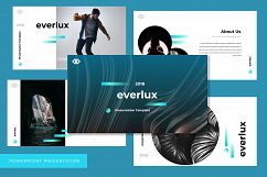 Everlux Powerpoint Presentation Product Image 1