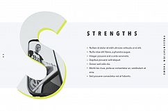 Done Deal PowerPoint Template Product Image 10