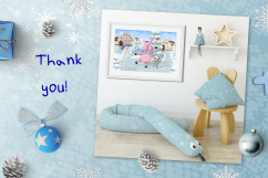 Christmas Walk Product Image 6