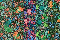  Oriental Dreams patterns  Product Image 12