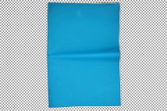 Newspaper Mockup Product Image 26