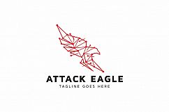 Eagle Logo Product Image 1