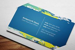 Creative Business Card 20 Product Image 2