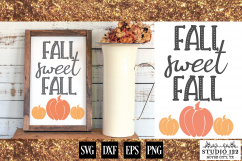 Fall Sweet Fall Product Image 1