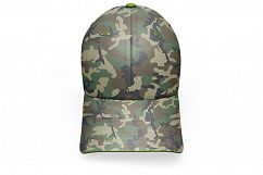 Golf Cao Mockup  Product Image 13
