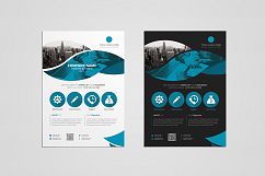 Corporate Flyer 02 Product Image 3