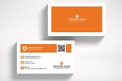 Business Card Template Product Image 3