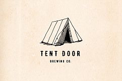 Rustic Logos Volume 2 AI EPS PNG PSD Product Image 7