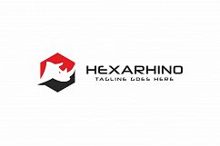 Rhino Logo Product Image 3