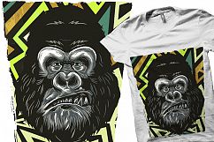 Super Bundle 100 T-Shirt Design Product Image 17