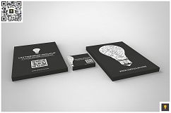 Branding Stationary Mockup Set Product Image 15