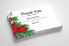 Elegant Wedding Invitation Cards Set Product Image 6