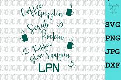 Scrub Rockin Product Image 4