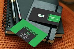 Business Card Product Image 2