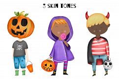 Trick Or Treat Product Image 3