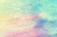 Watercolor textures V2 Product Image 2