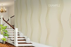Wall Mockup - Bundle Vol. 3 Product Image 12
