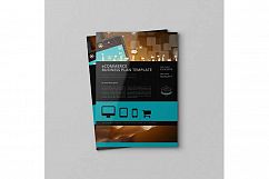 eCommerce Business Plan Template Product Image 6