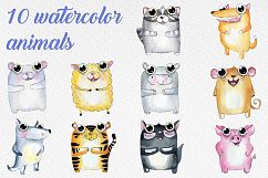 Cute Animals 2 Product Image 2