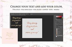 Pick me up Quotes collection Product Image 4