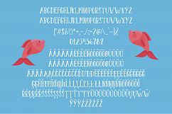 Sailor Brothers Font Duo Product Image 3
