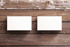 Business Cards Product Image 5