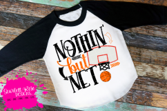 Basketball SVG Bundle Product Image 9