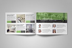 Real Estate Brochure Catalog v3 Product Image 11