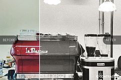 Film Sims Lightroom Presets Volume II Product Image 2